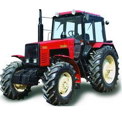 Трактор МТЗ 1221В.2-51.55