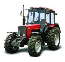 Трактор МТЗ 1021