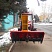 Снегоочиститель шнекороторный СТ-1500